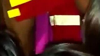 Check out this hot Venezuelan stripper in action!