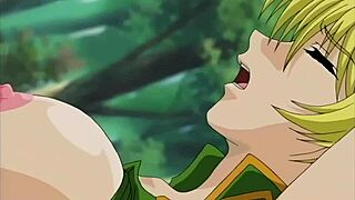 Big Step Brother Pounds And Cums Inside His Petite 18+ Step Sister In Uncensored Hentai Bondage Creampie.