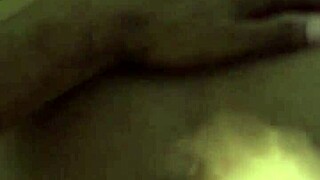 tinder hookup turns into intense pov sex in part 2 with pickup vibes