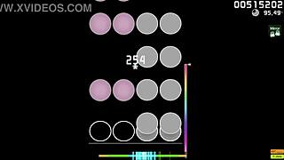 qqqrico in a gay scene with cock