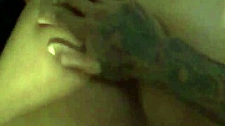 tinder hookup turns into intense pov sex in part 2 with pickup vibes