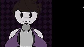 Beat banger jaiden and her mom in group sex with big cock and monster cock