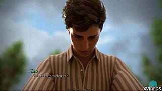 Her hard nipples reveal everything