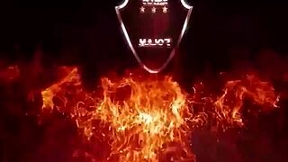 Hey, wanna see Rome Major with Ling Ling?