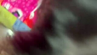 Neighbor whore bent over for creampie on roof!