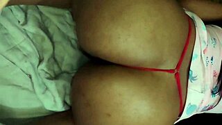 Innocent Teen 18+ Stepsister Tries Brother's Dick In Anal