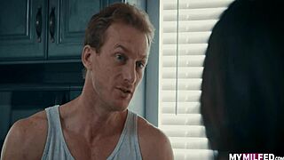 Lexi Foxy Hints At Twisted Encounter With Doggystyle And Cowgirl Riding!