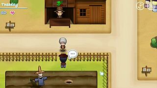 Let's run this western whore house in our hotel