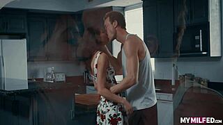 Lexi Foxy Hints At Twisted Encounter With Doggystyle And Cowgirl Riding!