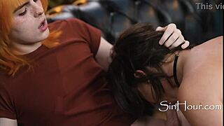 i'm a confused ginger tranny fucking my doctor