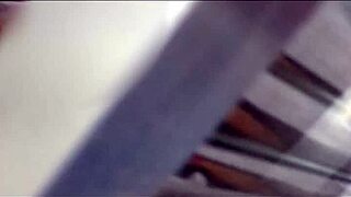 Brazilian Bruna Silva Hotwife Bangs at Friend's Party.