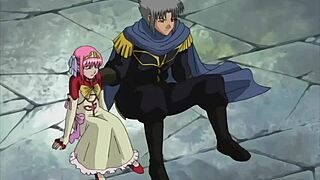 Big Step Brother Pounds And Cums Inside His Petite 18+ Step Sister In Uncensored Hentai Bondage Creampie.