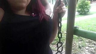 great blowjob with curvy latina slut sucking monster cock on medellin streets 😍