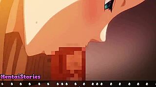 Slut gets fucked in parents' bed!