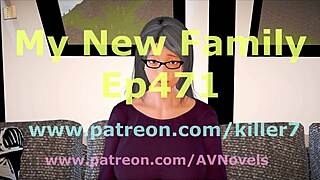 my new family homemade adventures