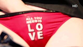 Asian Couple Caught Masturbating Leads To Intense Fucking Together