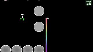 qqqrico in a gay scene with cock