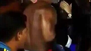 Check out this hot Venezuelan stripper in action!