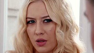 Is this a personalized thank-you from seth gamble and skyler storm?