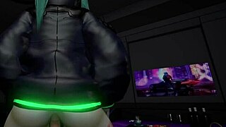 rebecca street cutie enjoys sensitive sex after mission in bedroom