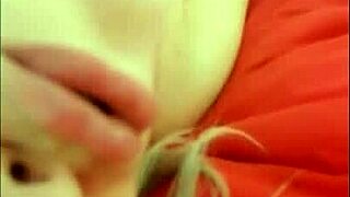 Young babysitter volunteers for hardcore anal and cumshot roleplay