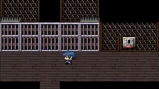 Todoroki Shipwrecked in Spacecraft Episode 2