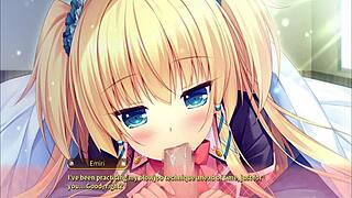 the ditzy demons love me part 1