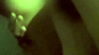 Wow, asian wife brings man home for sex while husband away!