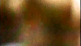 I trained my dizzy blonde daughter with toys and fingering.