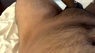 Massage Service Turns Into Pussy Fucking