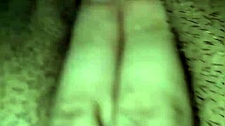 Emo Girl Reaches Incredible Orgasm While Masturbating