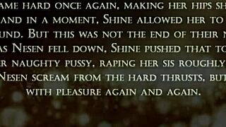 The pleasure boat furry yiff