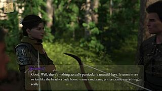 the price of power episode 28 unfolds