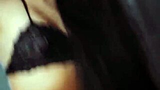 my stepsister rides my cock cowgirl style