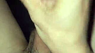 watch me pleasure myself alone in this solo session