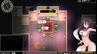 Roll Dia's Wing Another Substory 4