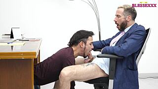 i get caught fucking at work