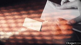 jade valentine, petite submissive, rides monster bbc deep and gets filled with facial cum