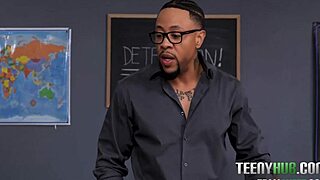 is skyler storm brewing a storm with blowjobs and hardcore fucking from eddie and joshua?