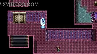 Derrotando O Rei Demônio E Gozando Em Várias Mulheres Que Querem Agradecer - Geezer Hero Rpg - Parte 7 - Final