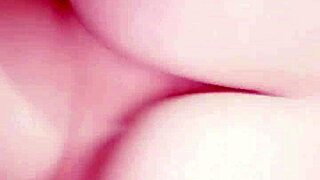 Milf Wajeeha with big tits in homemade video