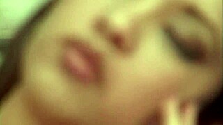 she sittin at work dreamin of gettin fucked hard