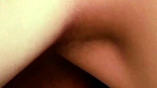 Le Chupo Su Rica Verga A Mi Esposo Me Hace Venir Chupando Mi Vagina Muy Rico Y Después Lo Monto De Espalda Hasta Hacer Qué Se Corra Dentro De Mi Vagina Me Deja Goteando Mi Vagina Con Su Semen