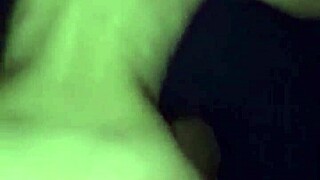 hey, watch this teen 18+ bent over in doggystyle, clapping her white ass for that big black college guy 😏