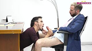 i get caught fucking at work