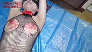 want to see sm play with nana in japan?