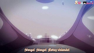 Have you watched Imaizumin003 with Spanish subtitles yet?