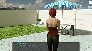 Master Dominates Knockout with Big Cock and Shaved Pussy