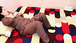 i watch my horny wife puja fucking with prem in roleplay