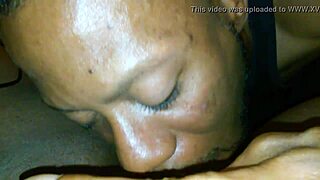 She Begged Me to Eat Her Pussy! Oh Yes!